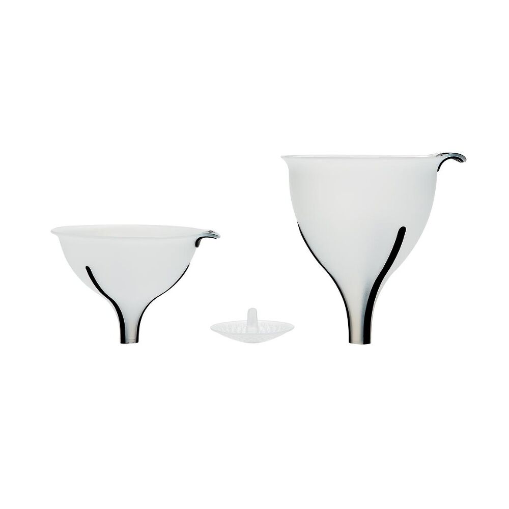 3-Piece Multi-Purpose Funnel Set G0