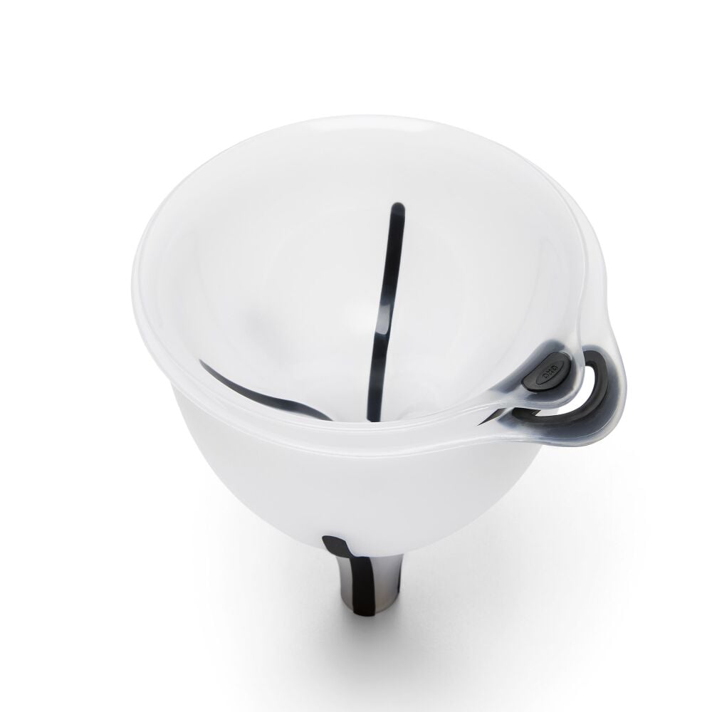 3-Piece Multi-Purpose Funnel Set G0