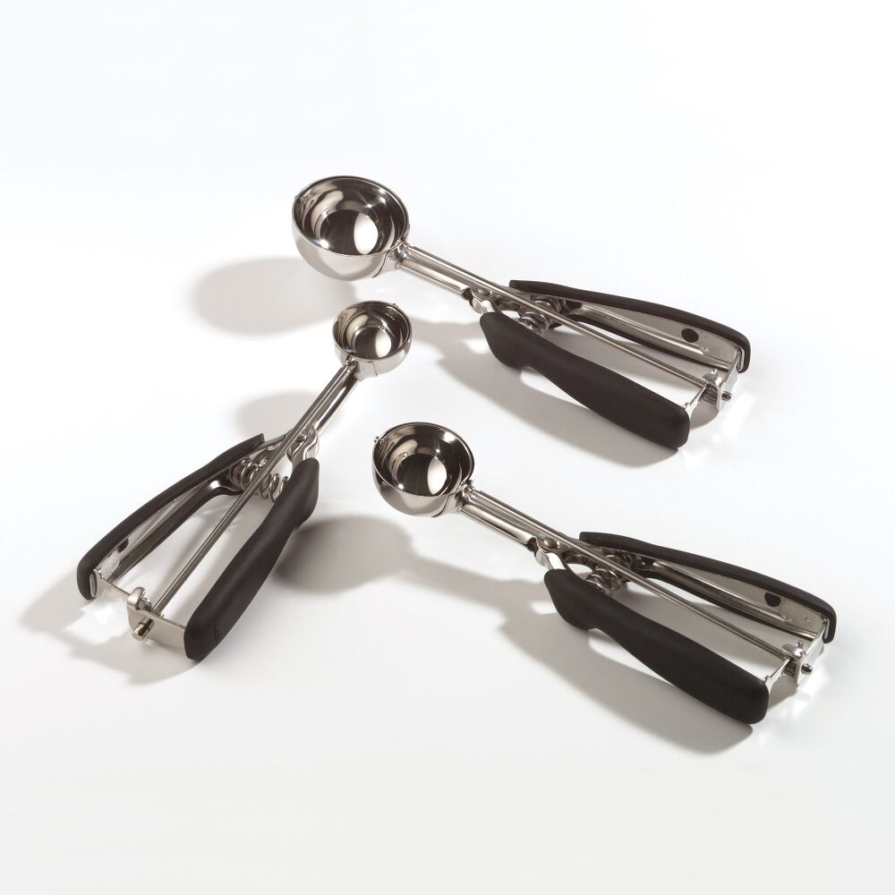 Medium Cookie Scoop K7