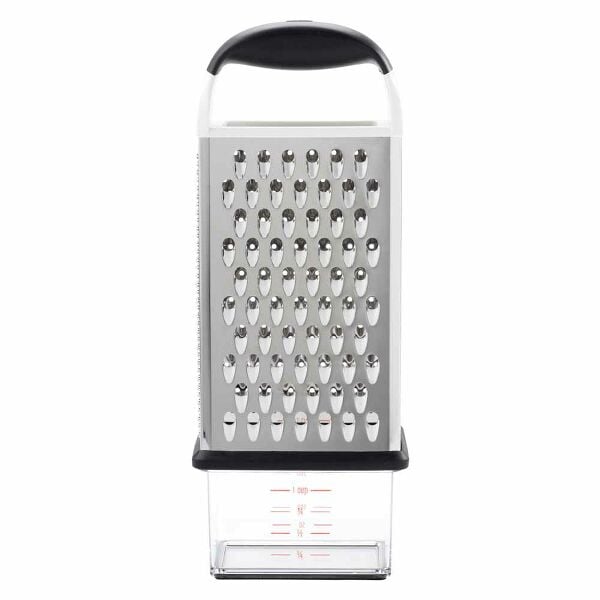 Box Grater A0