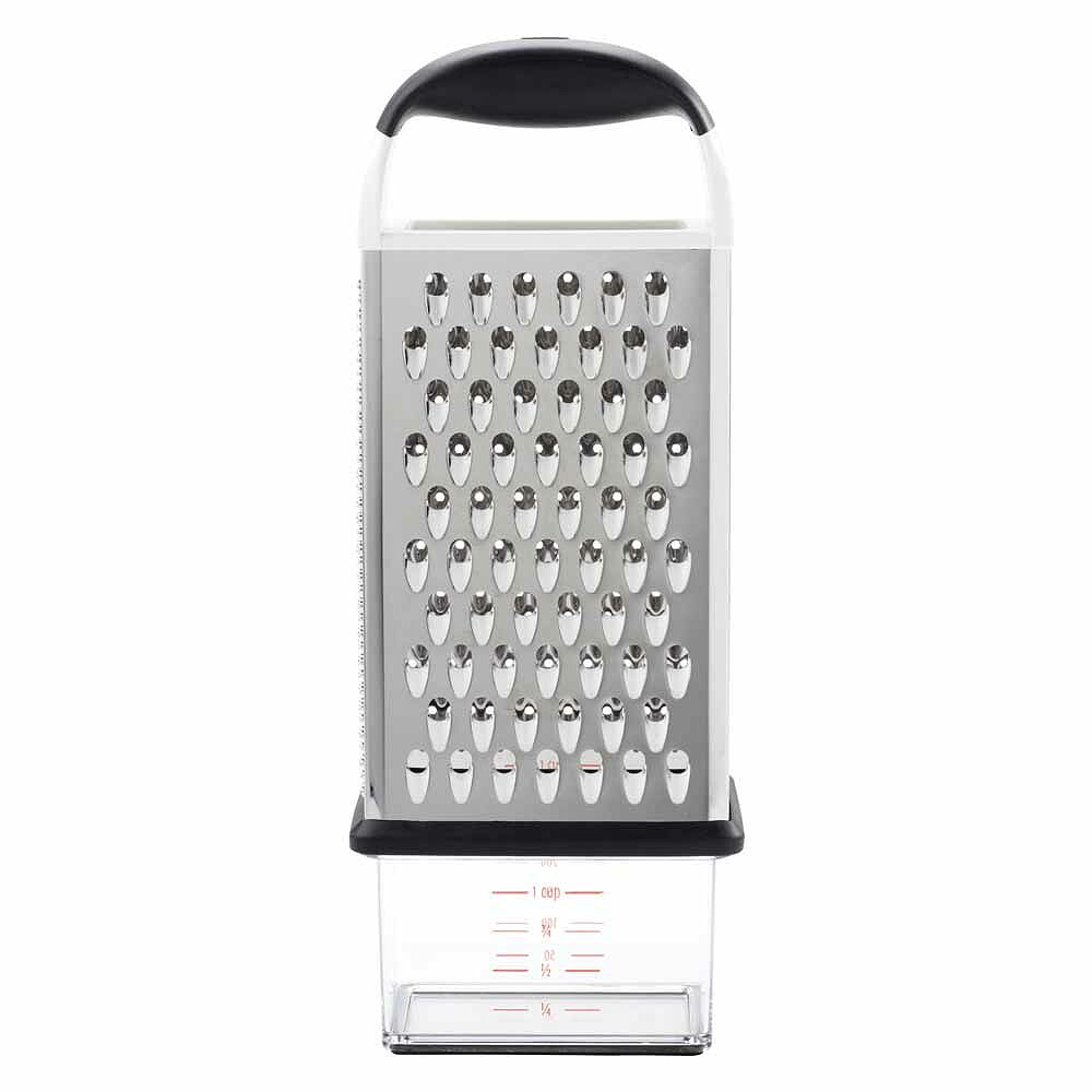 Box Grater A0