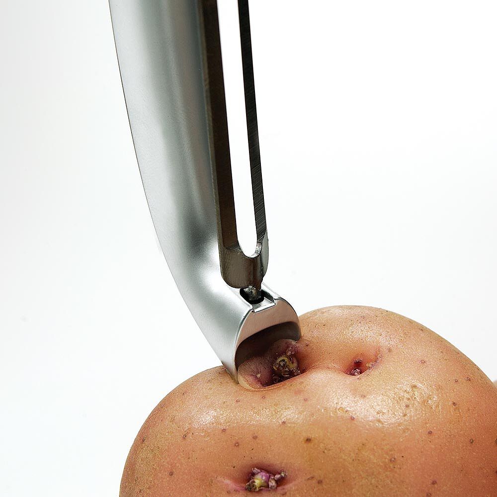 Pro Swivel Peeler U8
