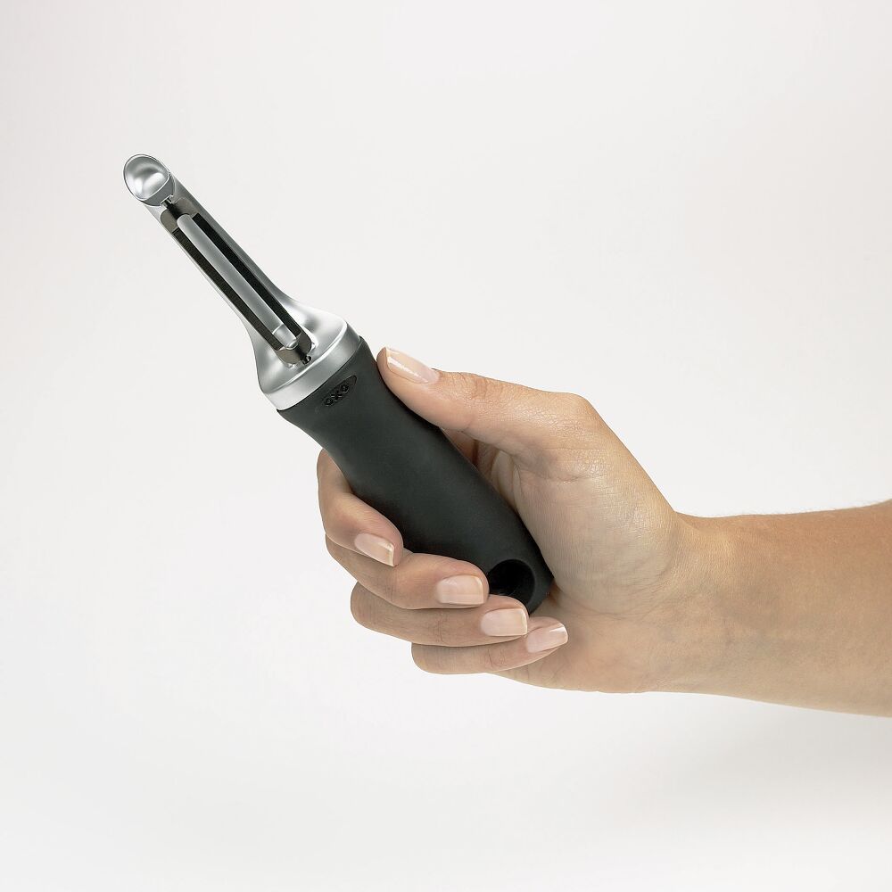 Pro Swivel Peeler U8