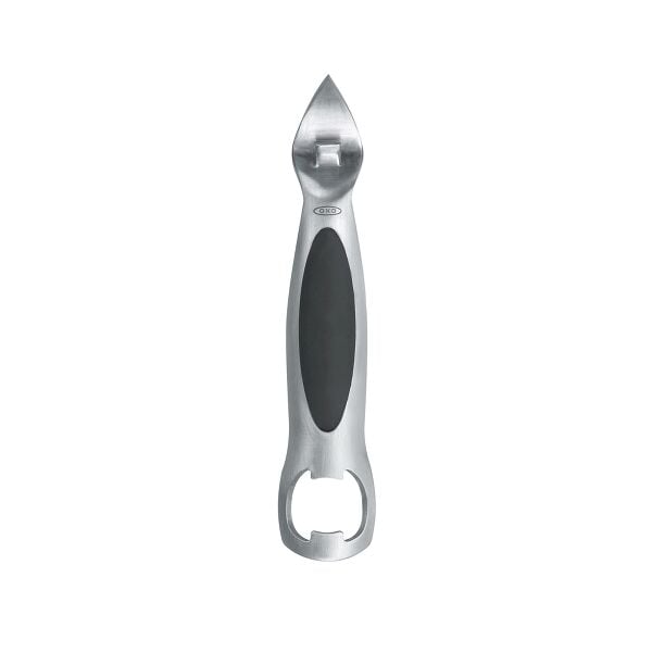 Steel Bottle Opener B2