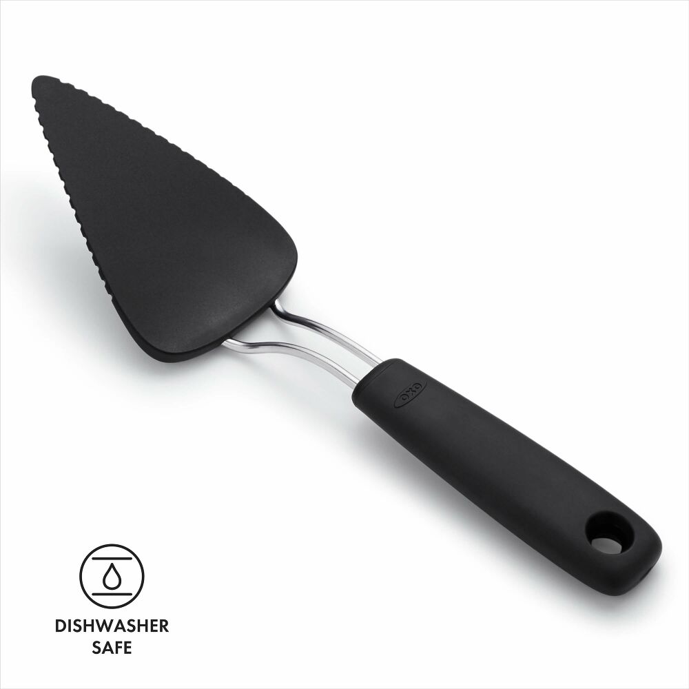 Nylon Flexible Pie Server X8