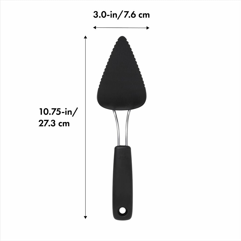 Nylon Flexible Pie Server X8
