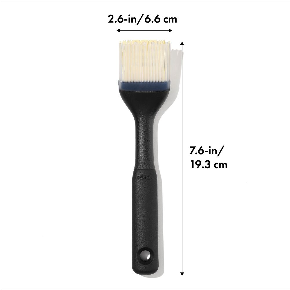 OXO Good Grips Silicone Pastry Brush V2