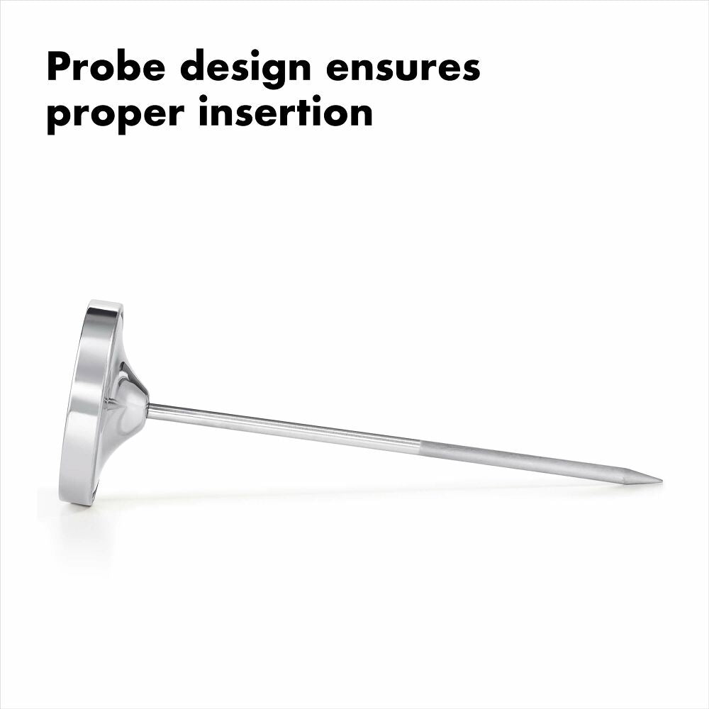 Chef's Precision Instant Read Thermometer R1