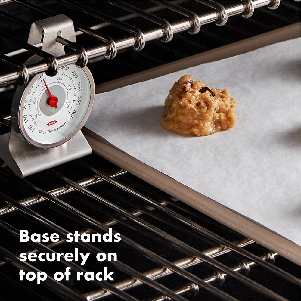 Chef's Precision Oven Thermometer P6