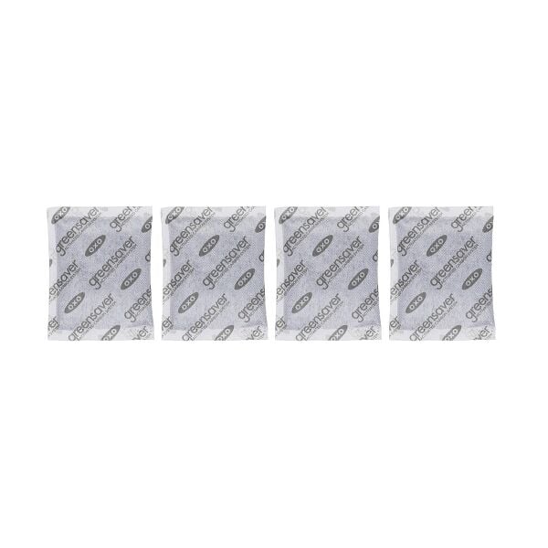 OXO GreenSaver Carbon Filter Refills - 4 Pack H8