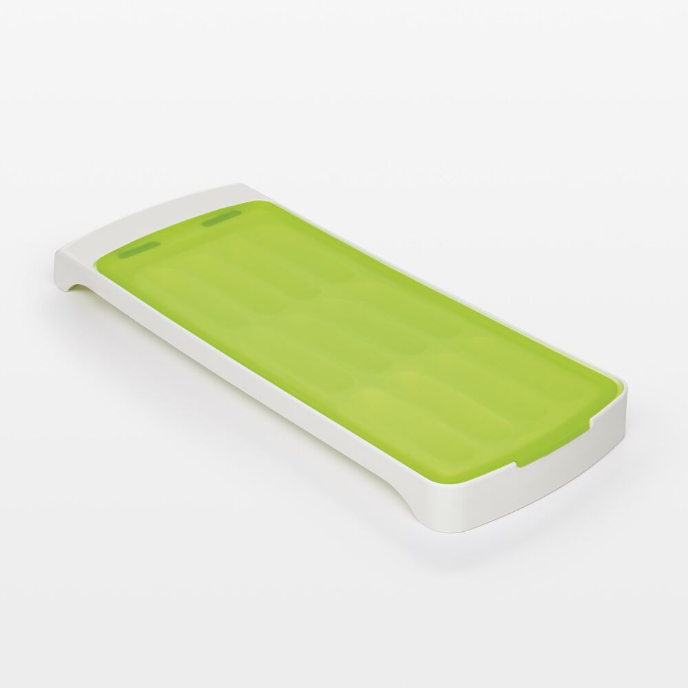 No-Spill Ice Stick Tray G9