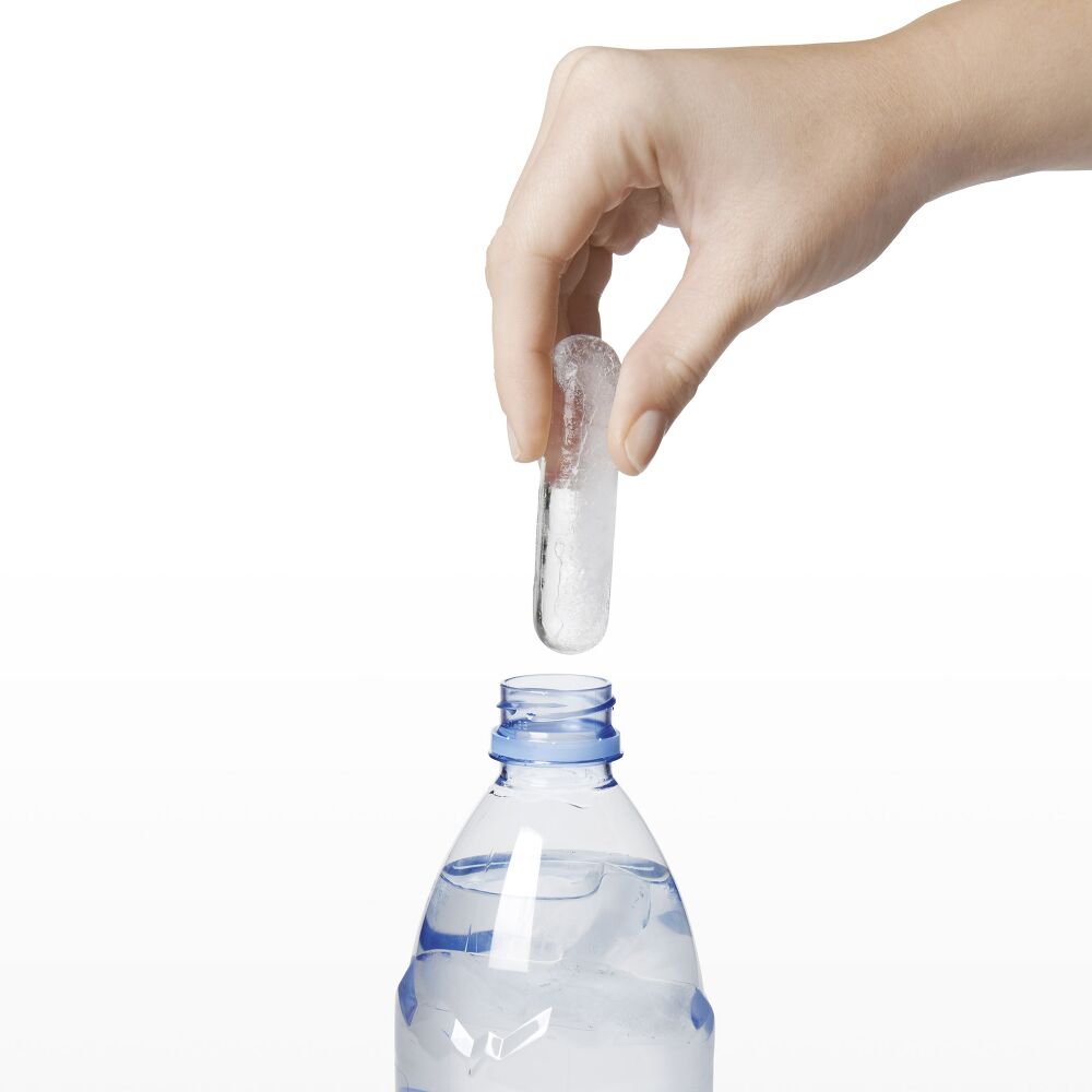 No-Spill Ice Stick Tray G9