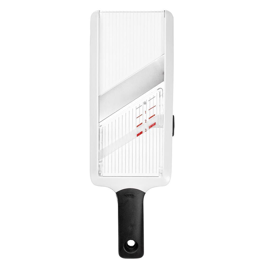 OXO Good Grips Hand-Held Mandoline Slicer H0