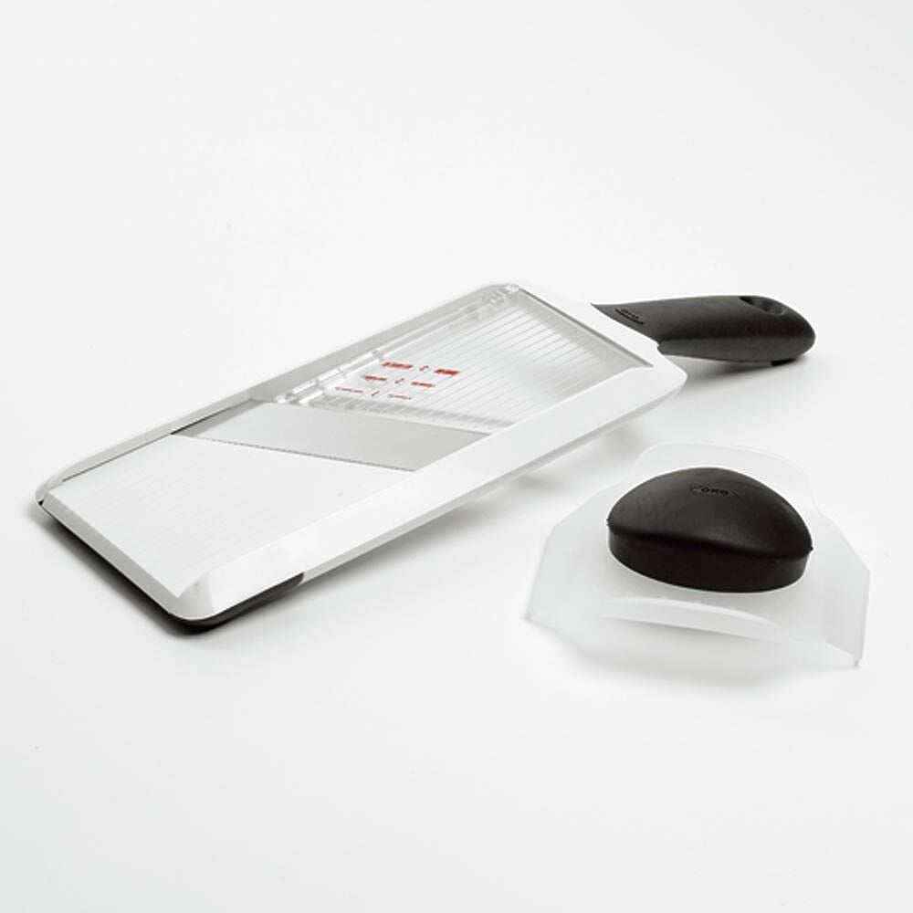 OXO Good Grips Hand-Held Mandoline Slicer H0