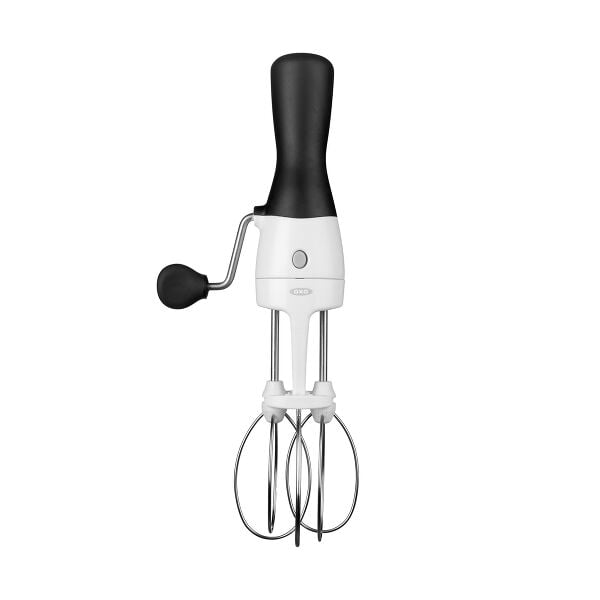 Egg Beater D2