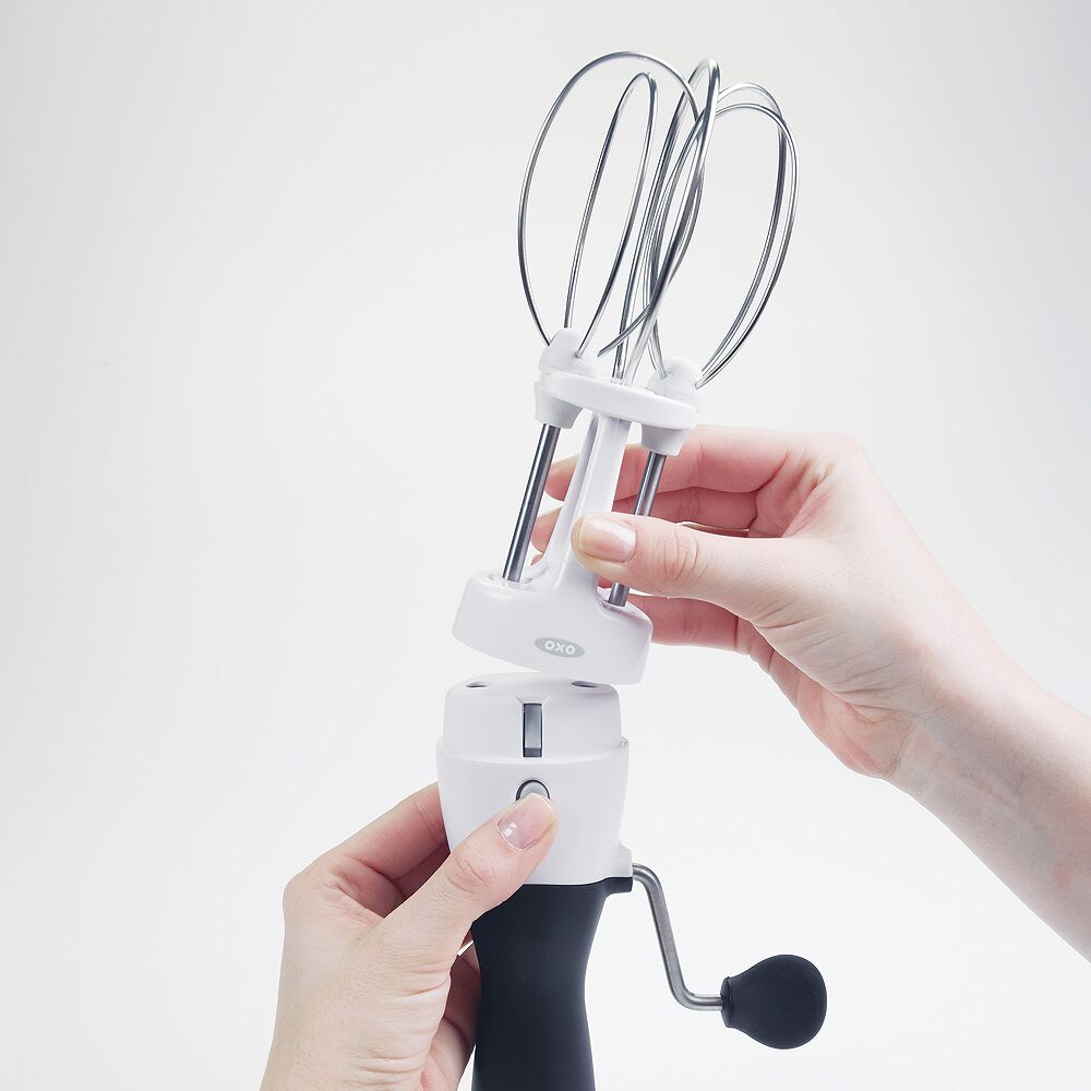 Egg Beater D2