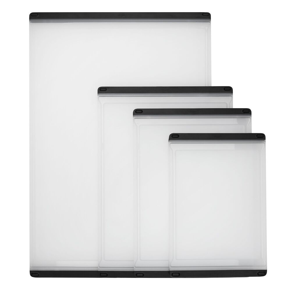4-piece Cutting Board Bundle A1