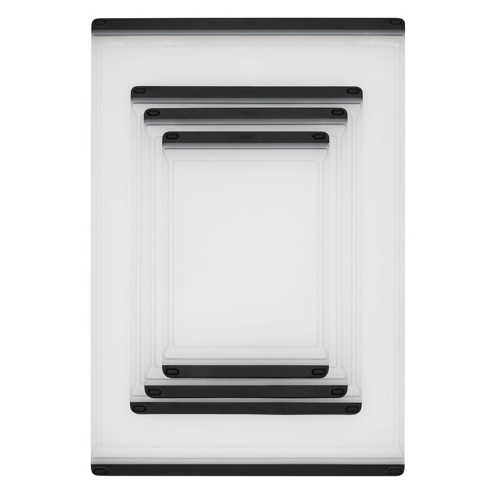 4-piece Cutting Board Bundle A1