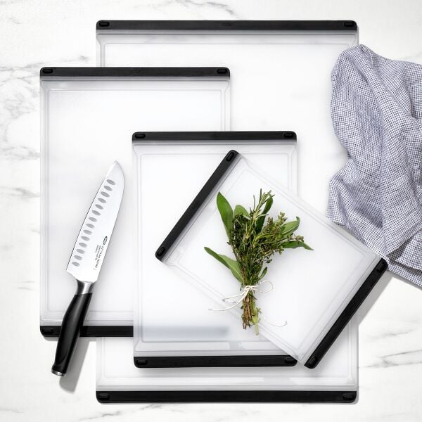 4-piece Cutting Board Bundle A1