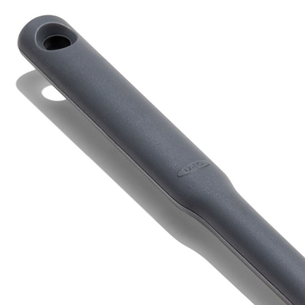 OXO Good Grips Silicone Slotted Spoon - Peppercorn I4