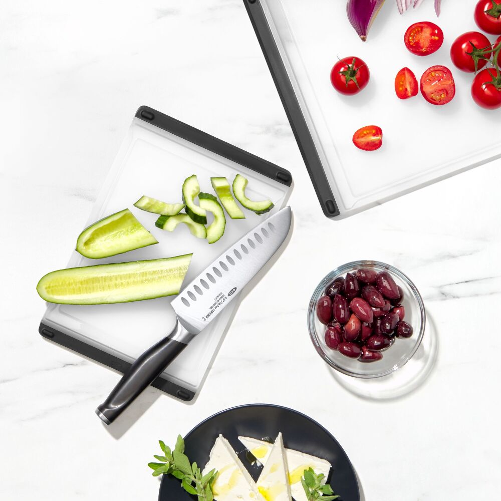 4-piece Cutting Board Bundle A1