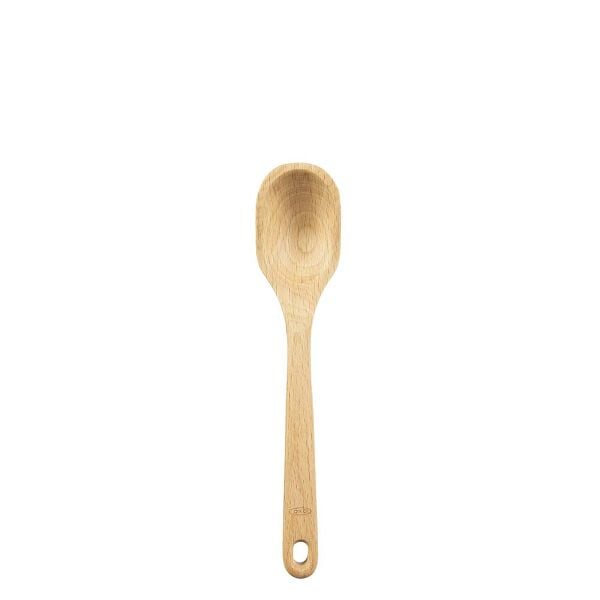 Wooden Small Spoon B3