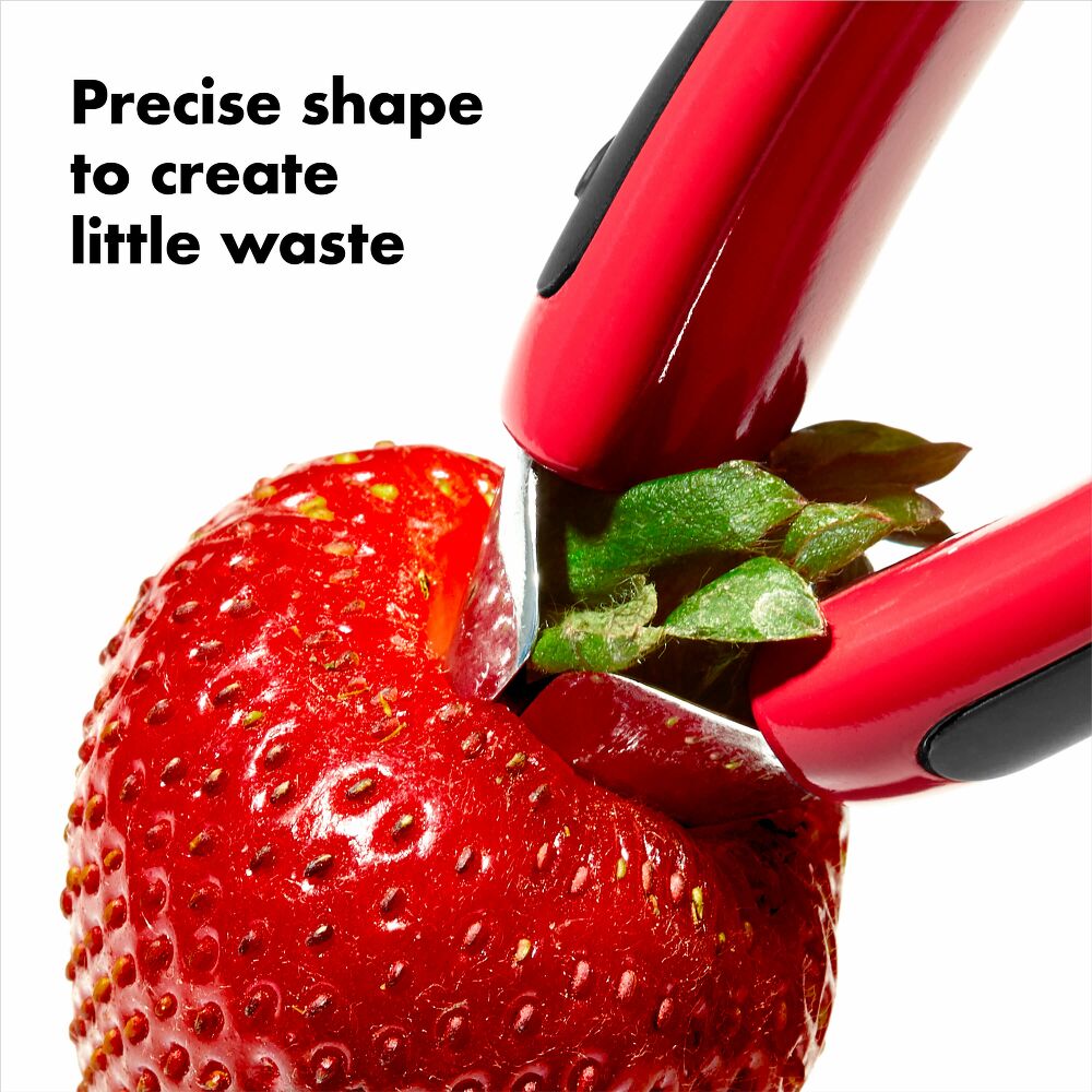 Strawberry Huller H0