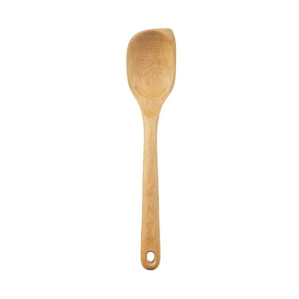 Wooden Corner Spoon P0