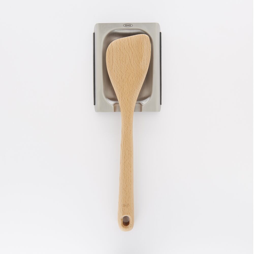 Wooden Sauté© Paddle O0