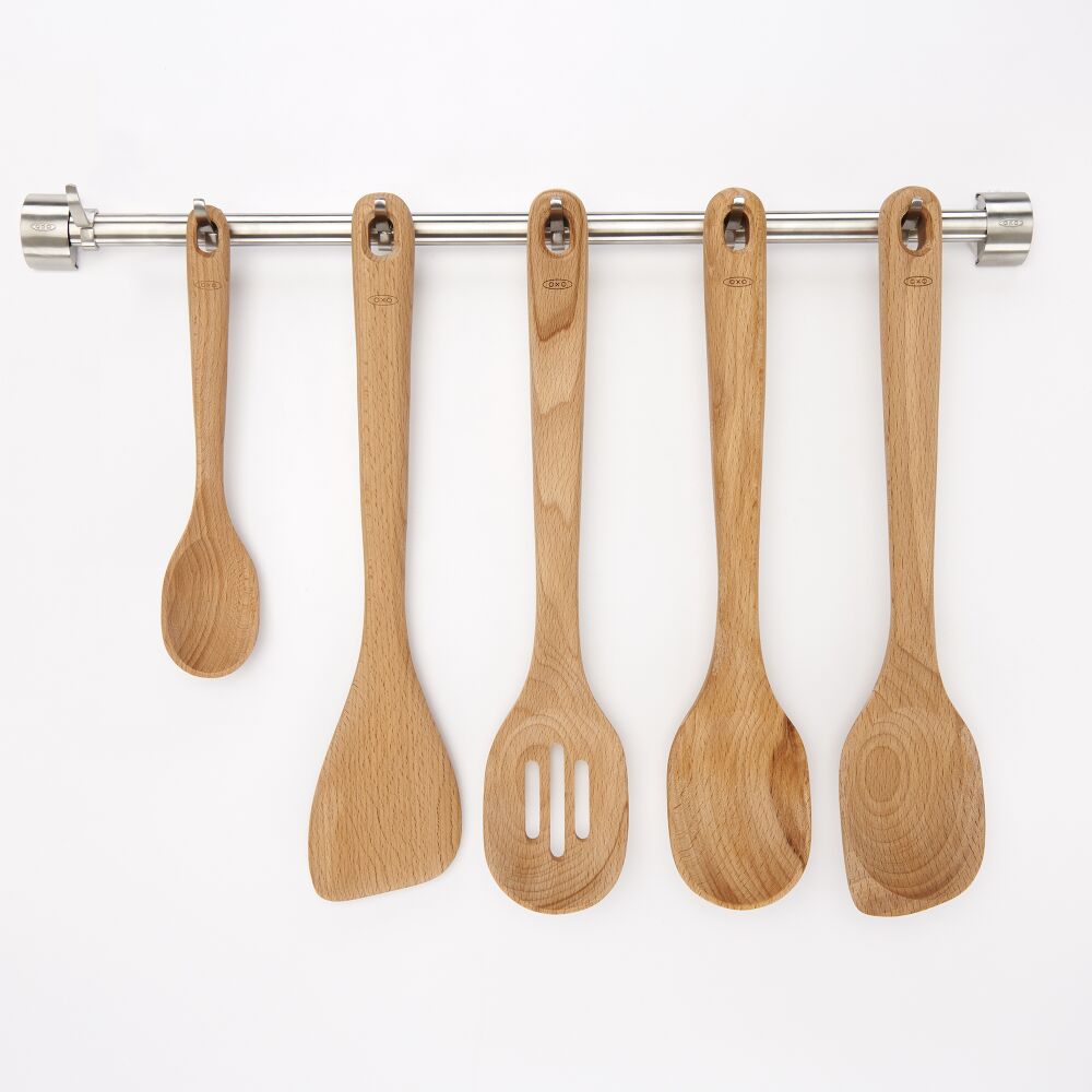 Wooden Sauté© Paddle O0