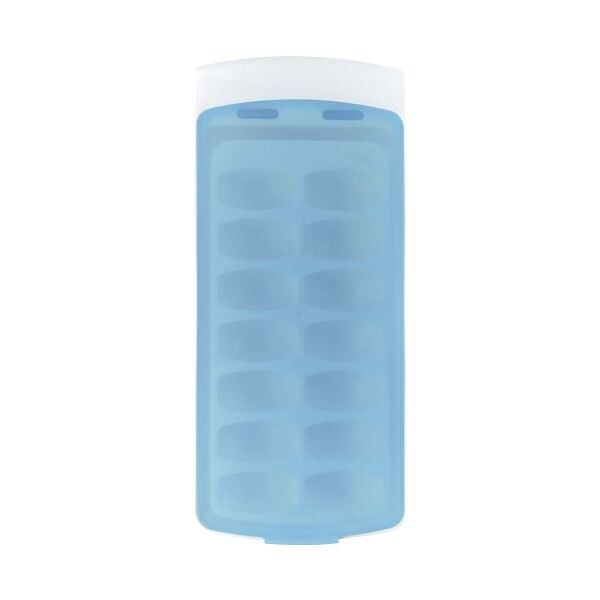 No-Spill Ice Cube Tray N5