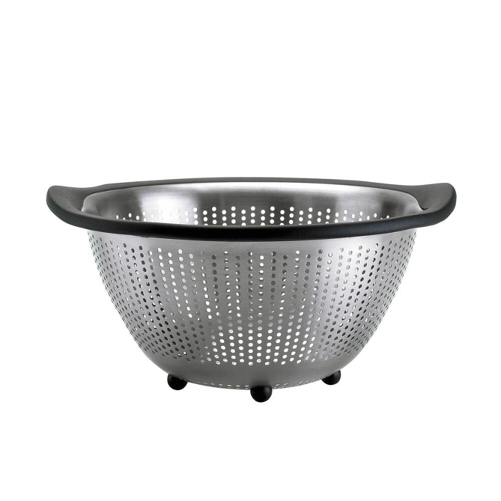 5 Quart Stainless Steel Colander B8