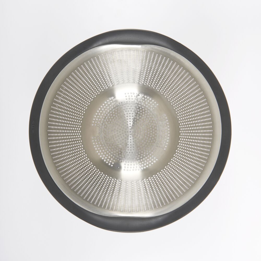 5 Quart Stainless Steel Colander B8