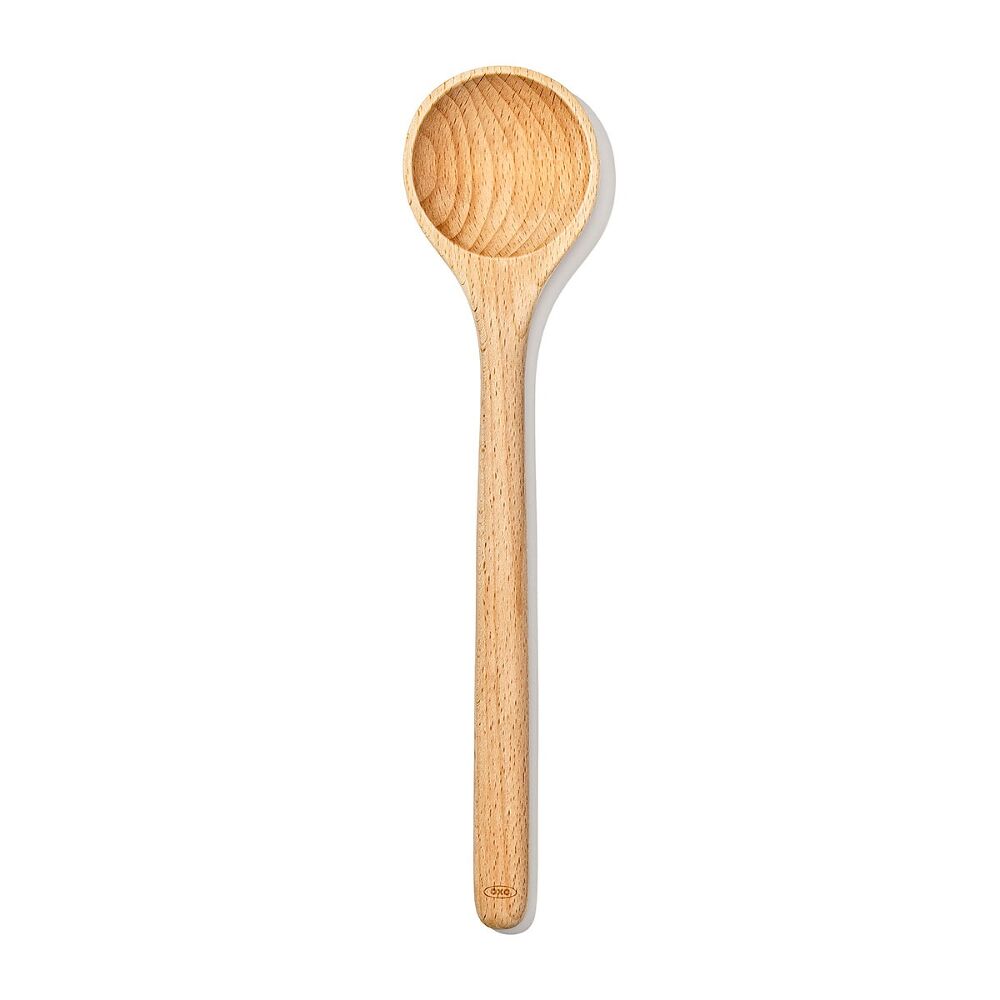 Beechwood Salad Servers – 2-Piece Set Q4