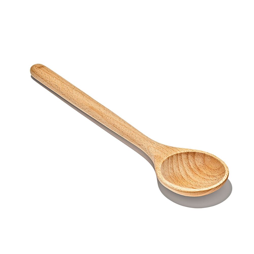 Beechwood Salad Servers – 2-Piece Set Q4