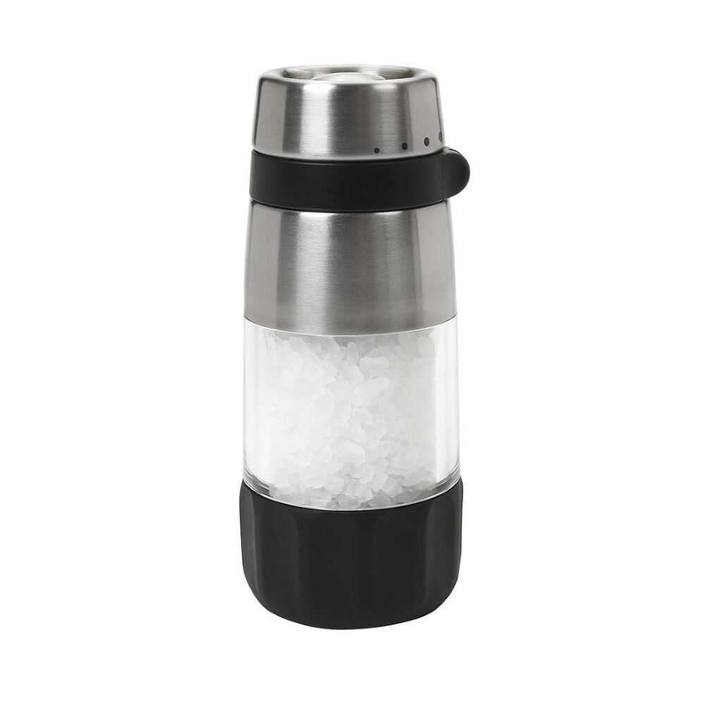 Accent Mess-Free Salt Grinder U8