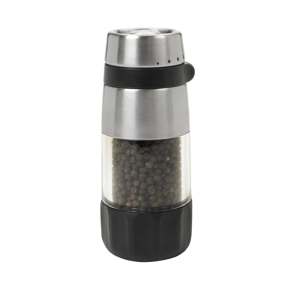 Accent Mess-Free Pepper Grinder U4
