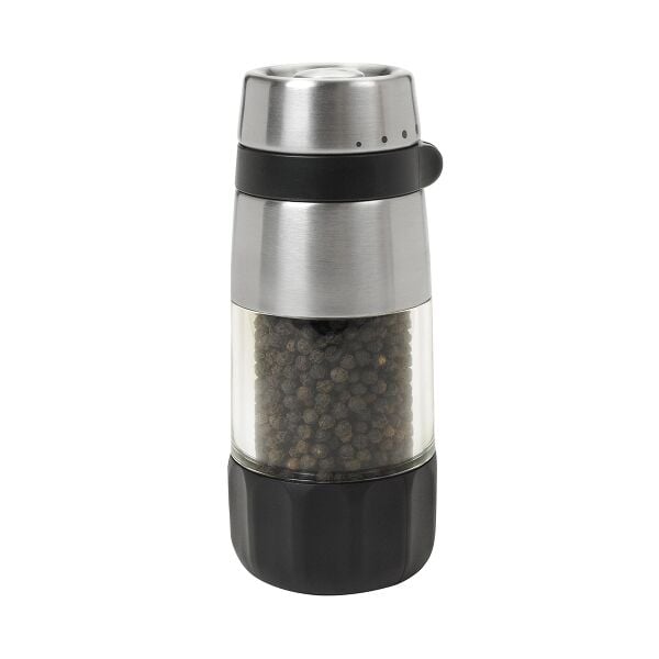 Accent Mess-Free Pepper Grinder U4