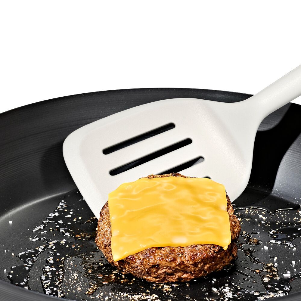 OXO Good Grips 4-Piece Nylon Utensils Set — Oat F5