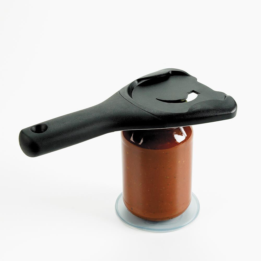 Jar Opener with Base Pad S2