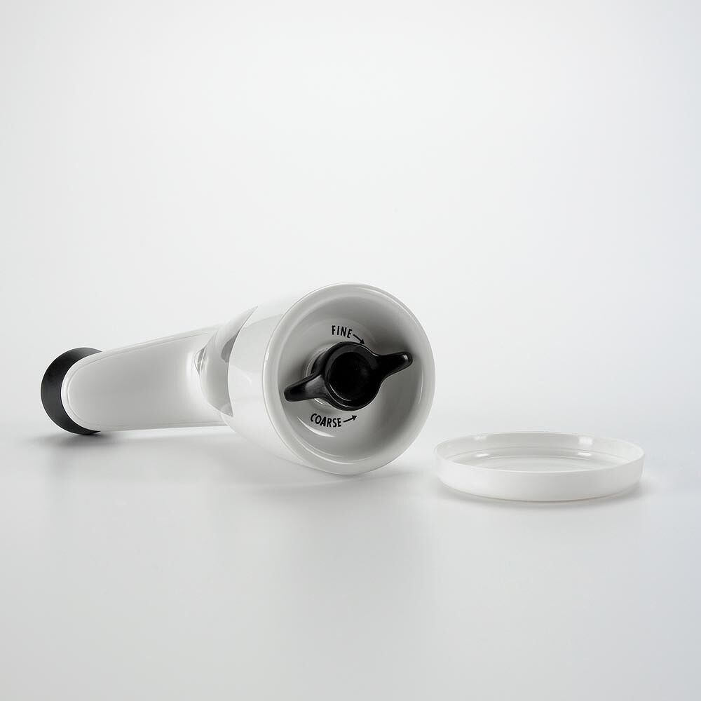 Radial Pepper Grinder O2