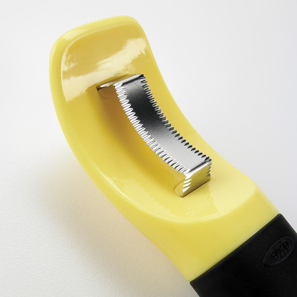 Corn Peeler O2