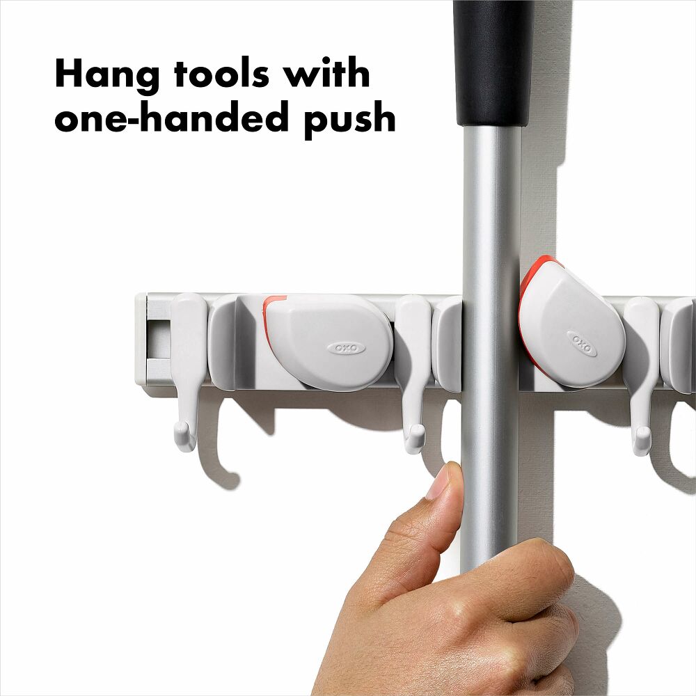 Expandable On-The-Wall Organizer M3