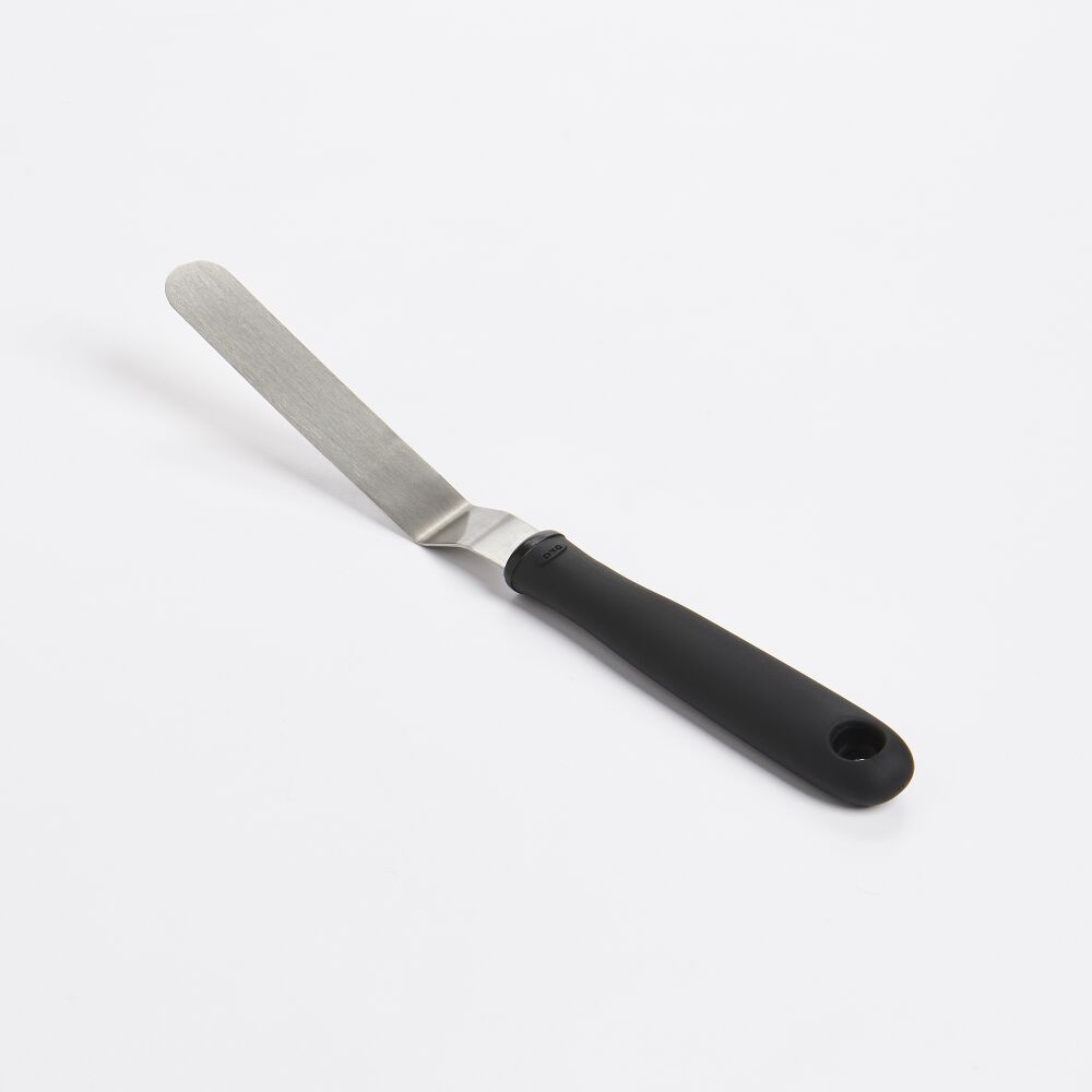 Cupcake Icing Knife D6