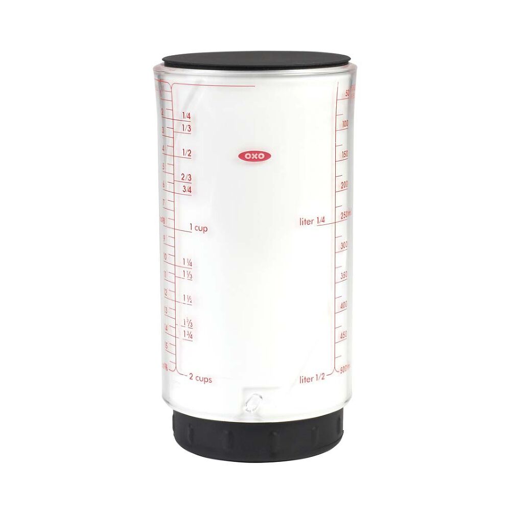 2 Cup Adjustable Measuring Cup J7