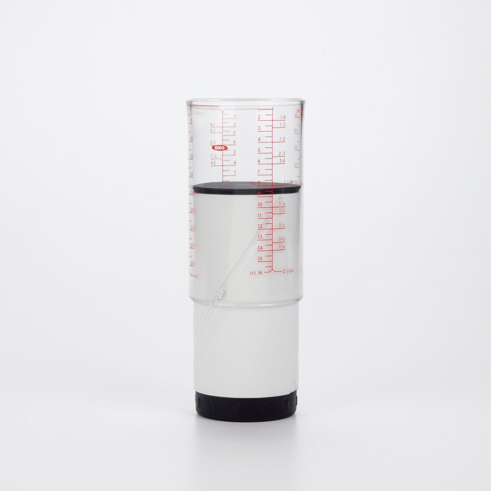 2 Cup Adjustable Measuring Cup J7