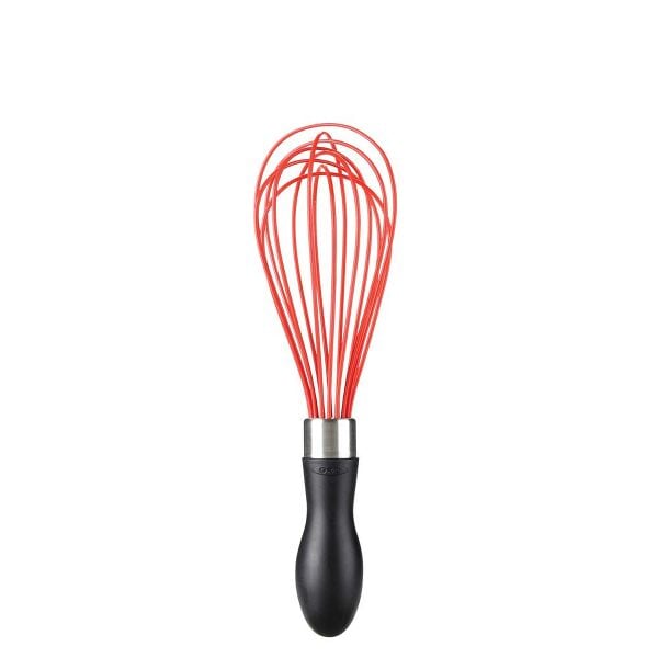9" Silicone Whisk S4