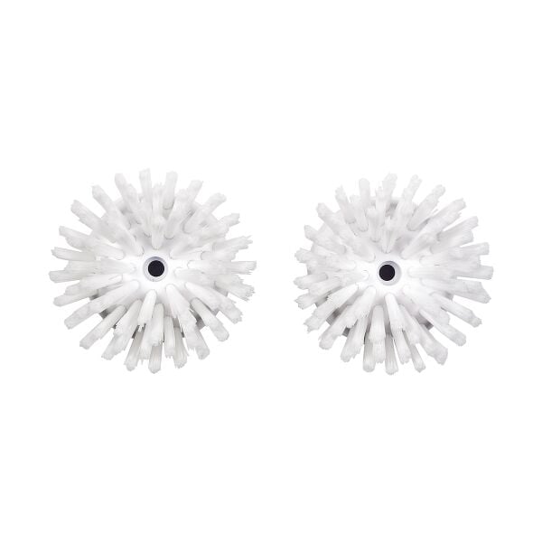 Soap Dispensing Palm Brush Refills (2pk.) U1