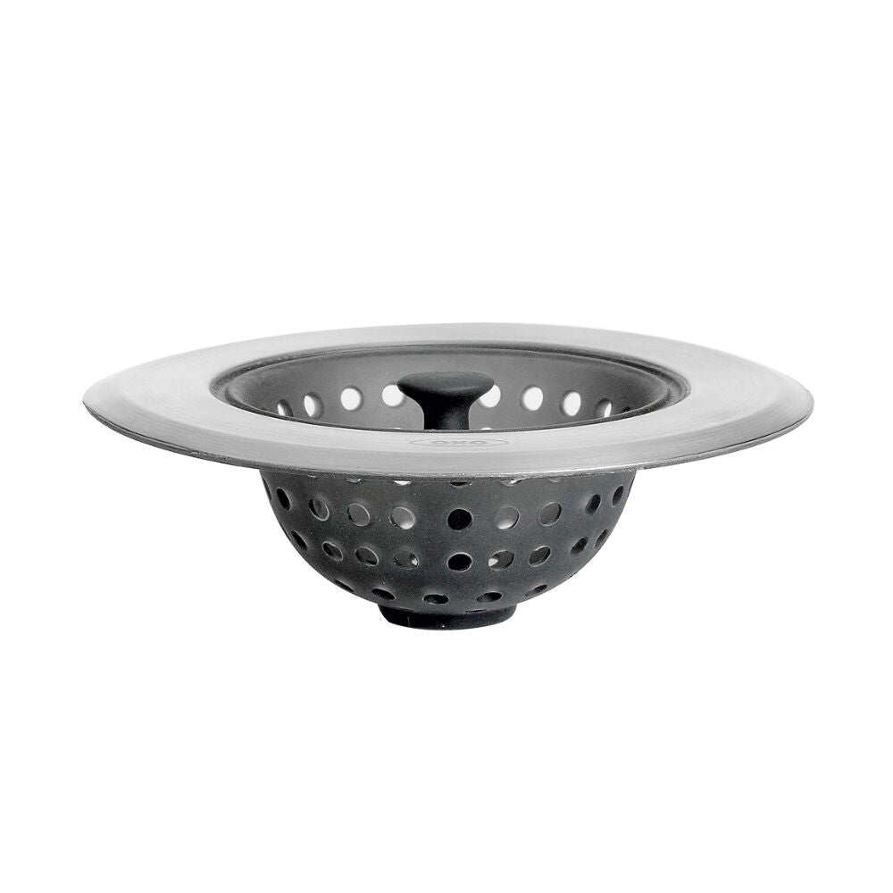 Silicone Sink Strainer H3
