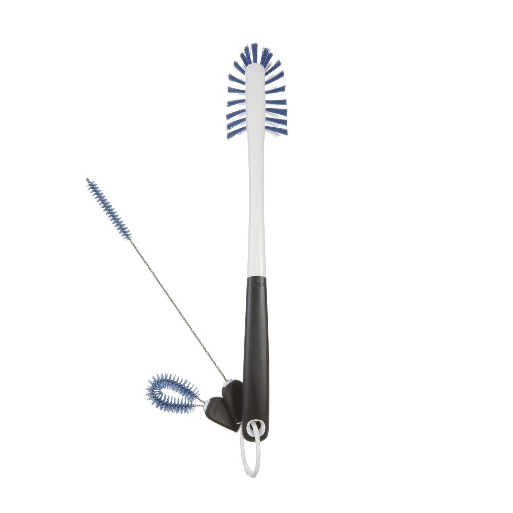 Water Bottle Cleaning Set S3